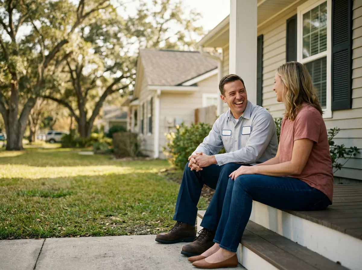 Septic tank pumping FAQs for Delta, LA
